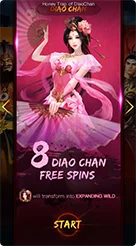 1win · Diaochan
