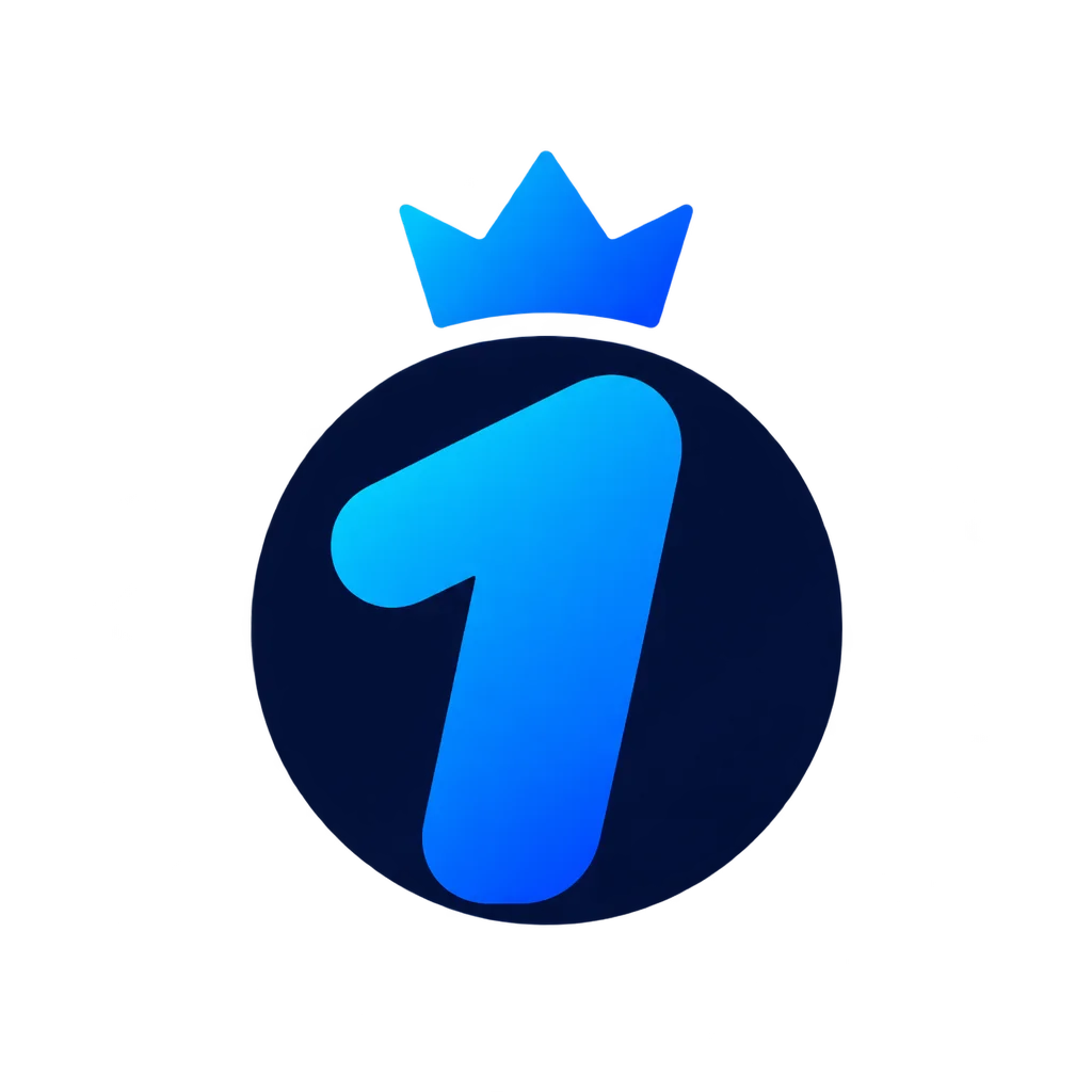 1win Logo