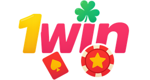 1win Logo
